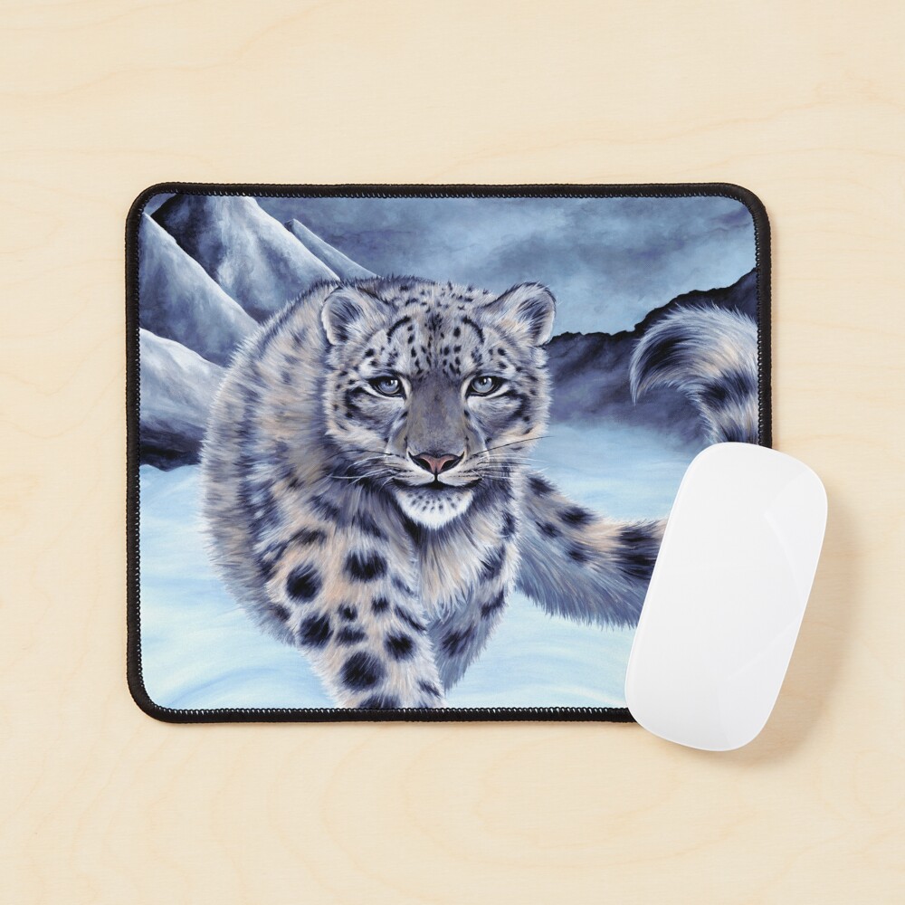 Item preview, Mouse Pad designed and sold by RozThompsonArt.