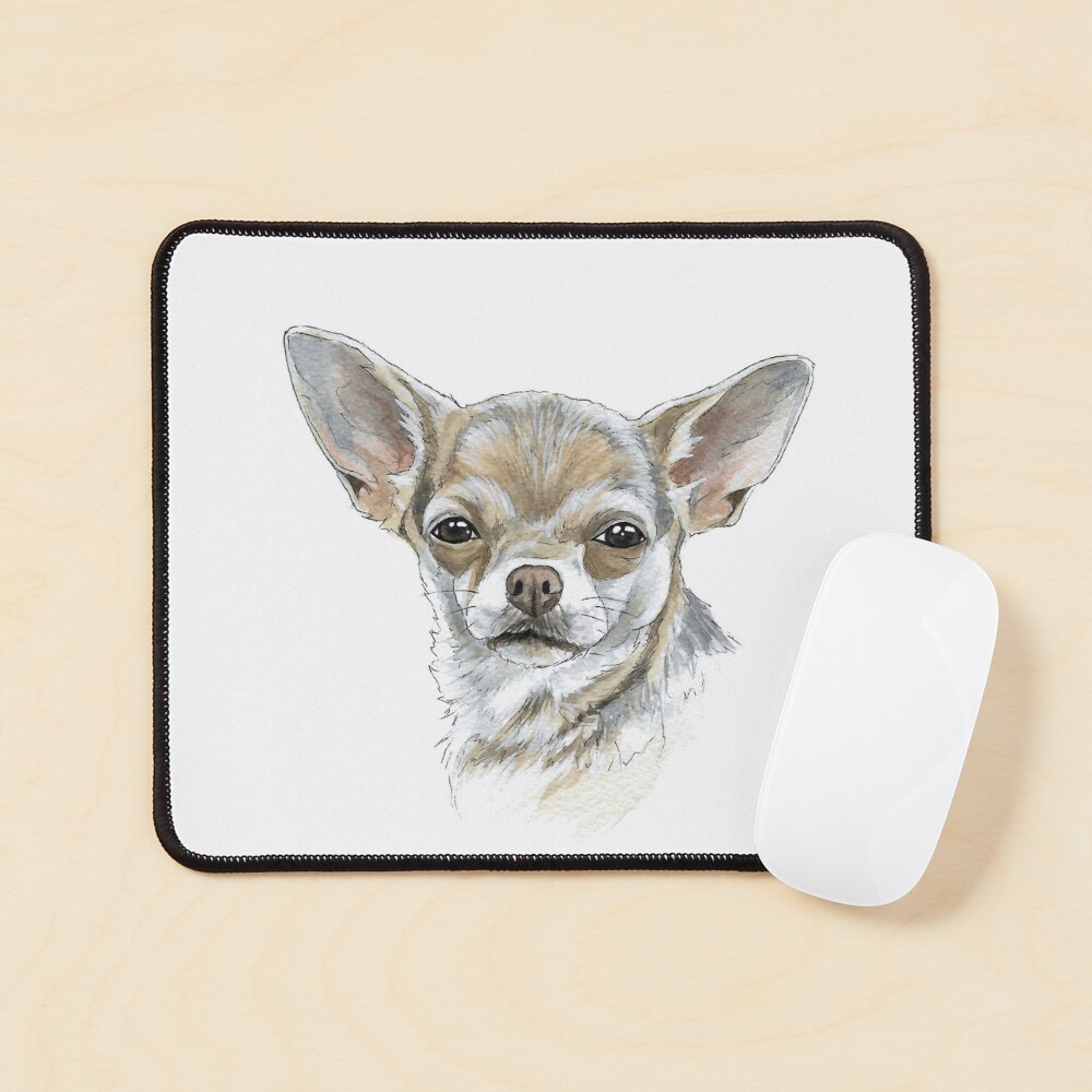 Item preview, Mouse Pad designed and sold by RozThompsonArt.