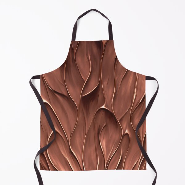 Aperçu de l'œuvre Zeytoxn Brown Bronze créée et vendue par meggydesigns.