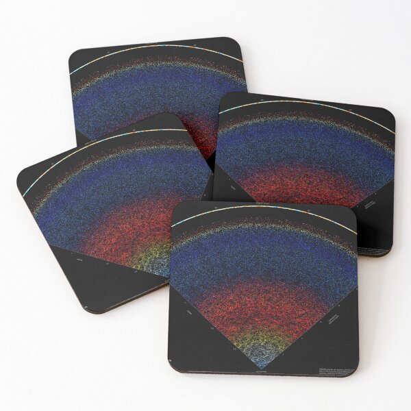 Item preview, Map of the Universe designed and sold by scientific-viz.