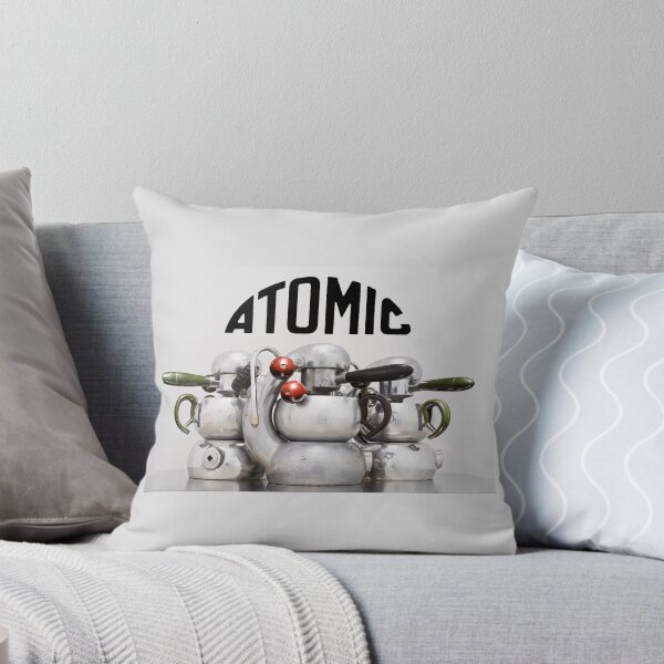 Item preview, three Atomic coffee machines designed and sold by twixt-two-wheels.