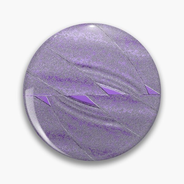 Item preview, Wisteria Frosted Interlacing Stripes designed and sold by fatenanwar.