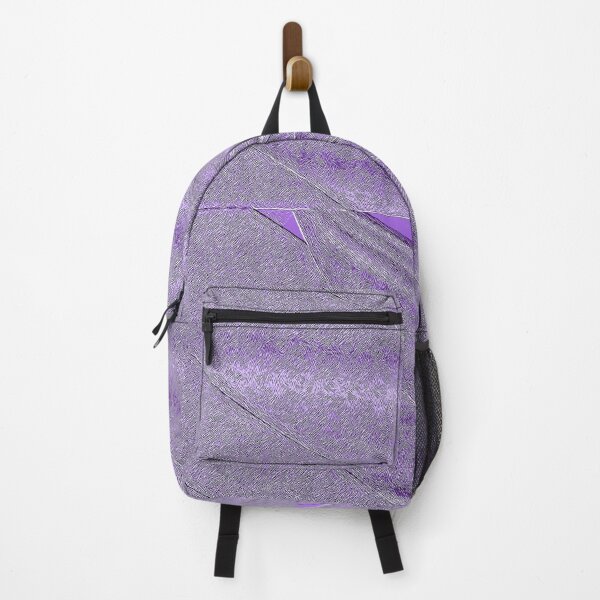 Item preview, Wisteria Frosted Interlacing Stripes designed and sold by fatenanwar.