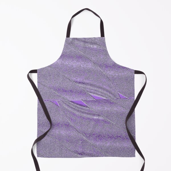 Item preview, Wisteria Frosted Interlacing Stripes designed and sold by fatenanwar.