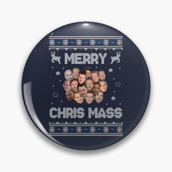 Item preview, Christmas Merry Chris Mass designed and sold by StebopDesigns.