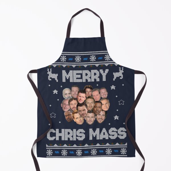 Item preview, Christmas Merry Chris Mass designed and sold by StebopDesigns.