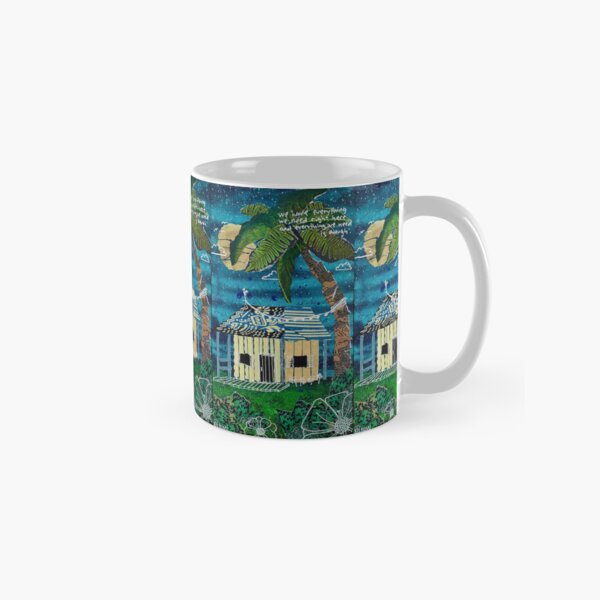 Everything Classic Mug