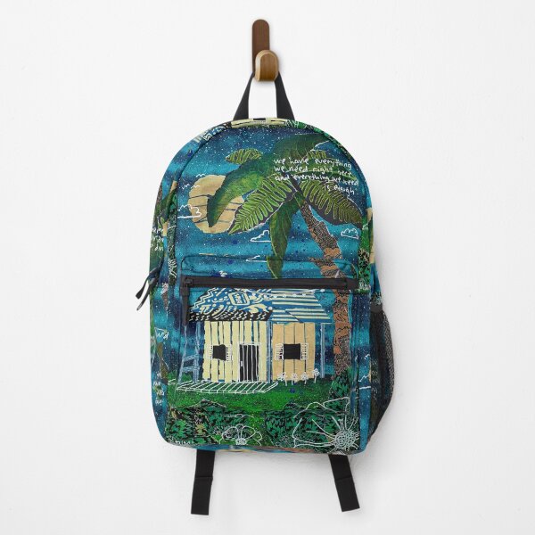 Everything Backpack