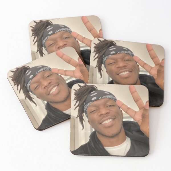 Item preview, KSI designed and sold by EliasBNSA.
