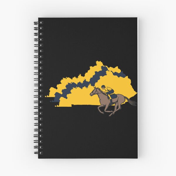 Item preview, Kentucky Border, Racers designed and sold by LatterDaze.