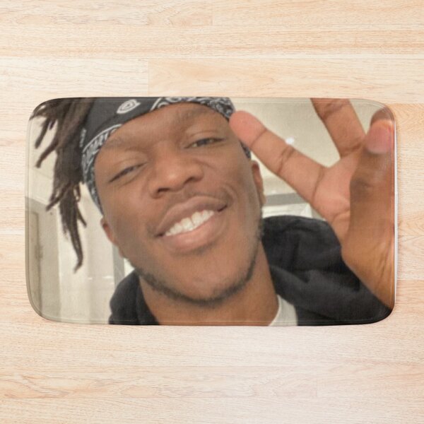 Item preview, KSI designed and sold by EliasBNSA.