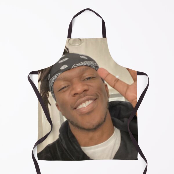 Item preview, KSI designed and sold by EliasBNSA.