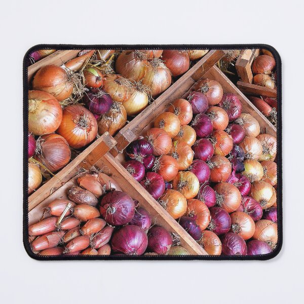 Item preview, Onion harvest designed and sold by Jellycandy.