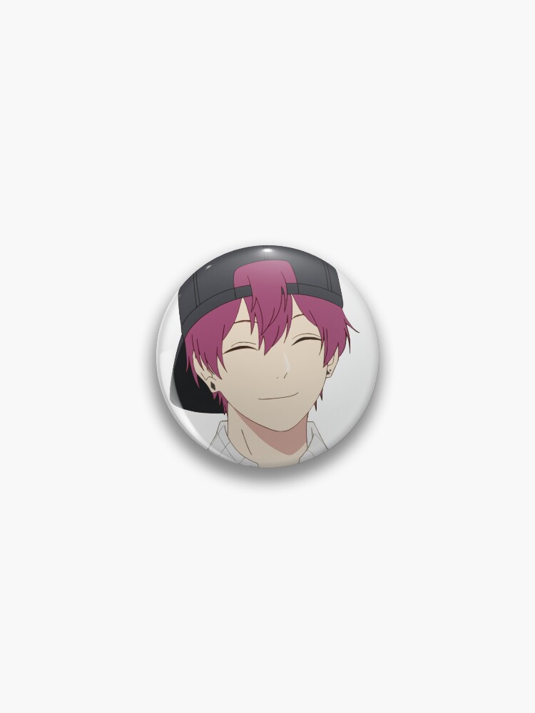 Chibi Souma - Cool Doji Danshi Sticker for Sale by Arwain