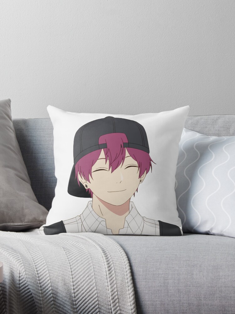 Chibi Souma - Cool Doji Danshi Art Board Print for Sale by Arwain