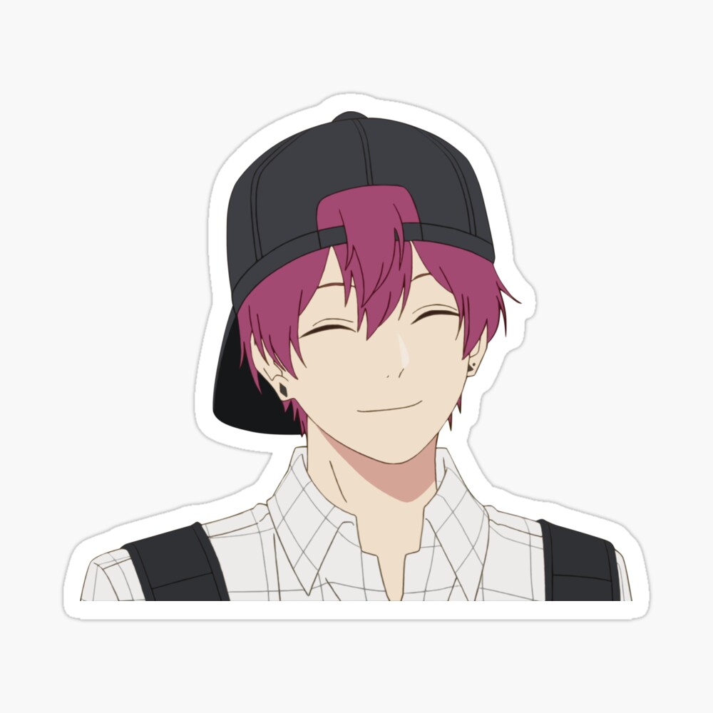 Souma Shiki / Cool Doji Danshi - v1.0