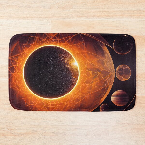Item preview, Belias designed and sold by OccultDreams.