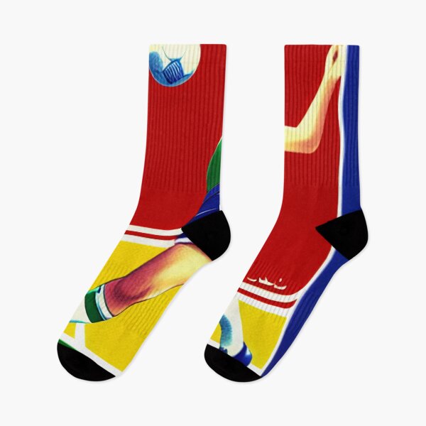 Item preview, Vintage World Cup Legends Poster designed and sold by BAYFAIRE.