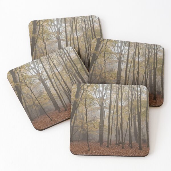 Item preview, Autumn Forest Scene designed and sold by AnitaLynne.