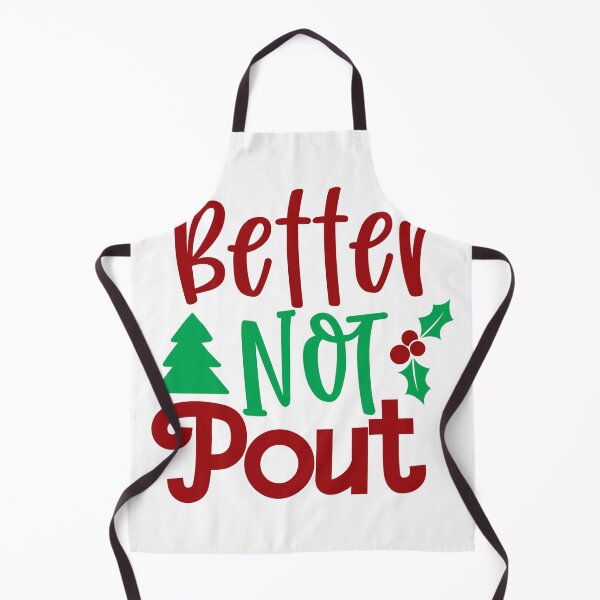 Item preview, Better Not Pout designed and sold by potchidesigns.