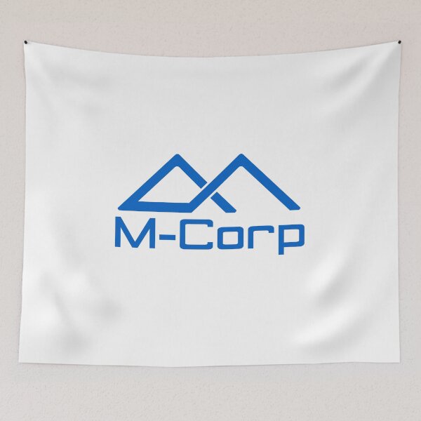 Item preview, M-Corp designed and sold by Corpsecutter.