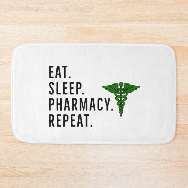 Item preview, Pharmacy cycle designed and sold by Mermaidssparkle.