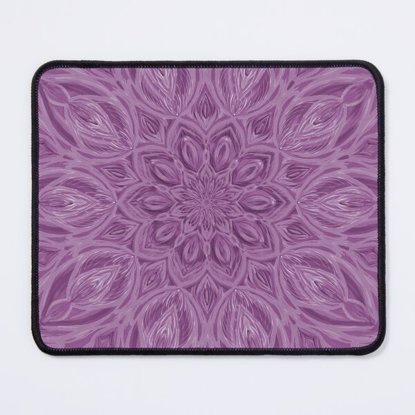 Item preview, Mandala Luxury Patterns designed and sold by saimzgraphics.
