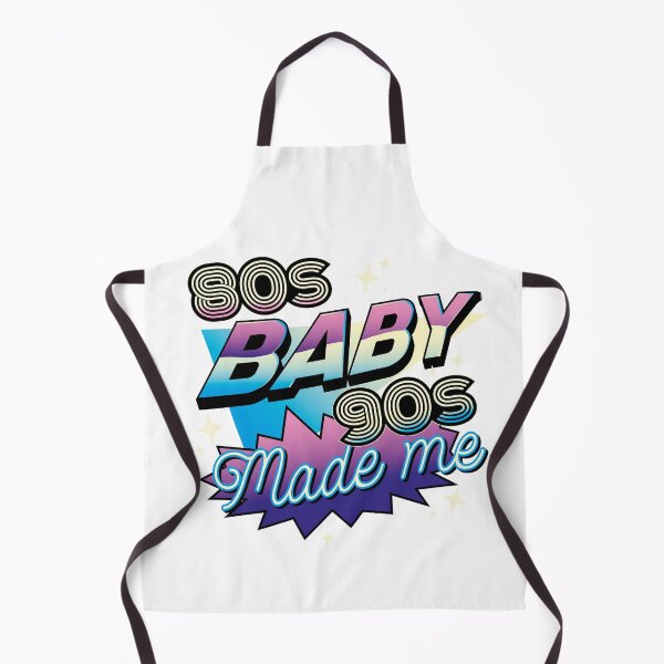 Item preview, 80s Baby 90s Made Me Funny Retro Design designed and sold by Rob-Son.
