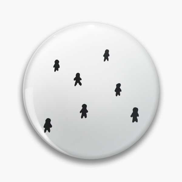 Item preview, BROCKHAMPTON TM Stick Figures designed and sold by fergyfilms.