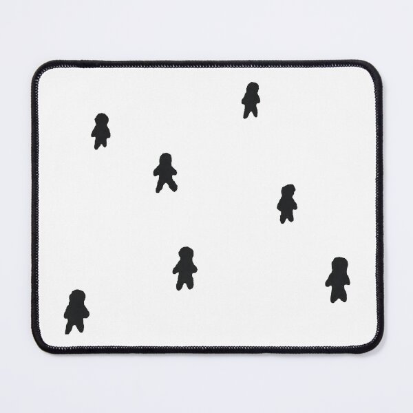 Item preview, BROCKHAMPTON TM Stick Figures designed and sold by fergyfilms.
