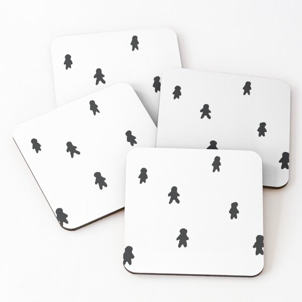 Item preview, BROCKHAMPTON TM Stick Figures designed and sold by fergyfilms.