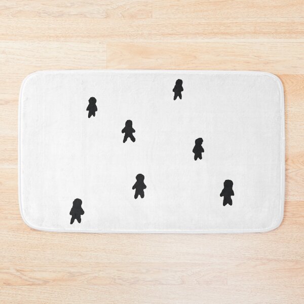 Item preview, BROCKHAMPTON TM Stick Figures designed and sold by fergyfilms.