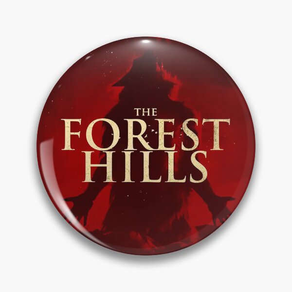 Item preview, The forest hills- Movie designed and sold by Pi-Artist.