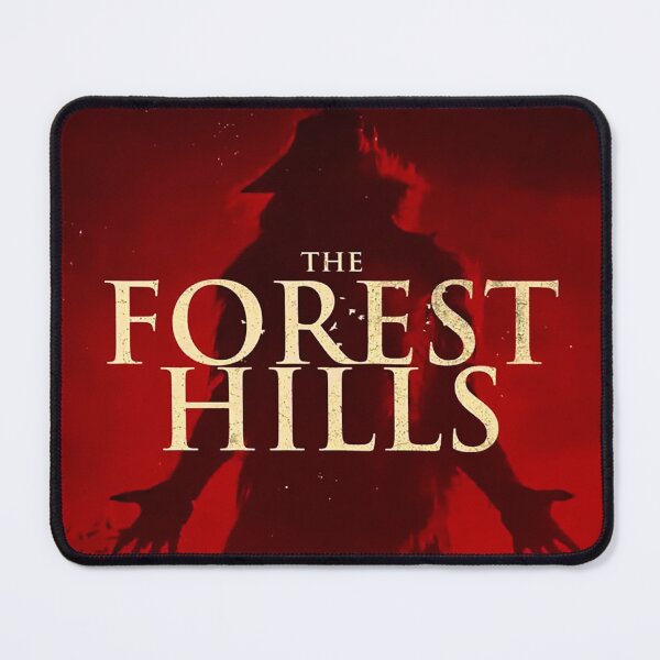Item preview, The forest hills- Movie designed and sold by Pi-Artist.