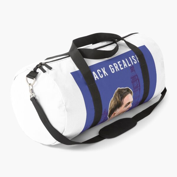 Item preview, Jack Grealish designed and sold by Truefans.