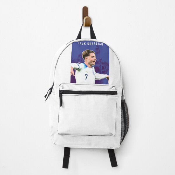 Item preview, Jack Grealish designed and sold by Truefans.