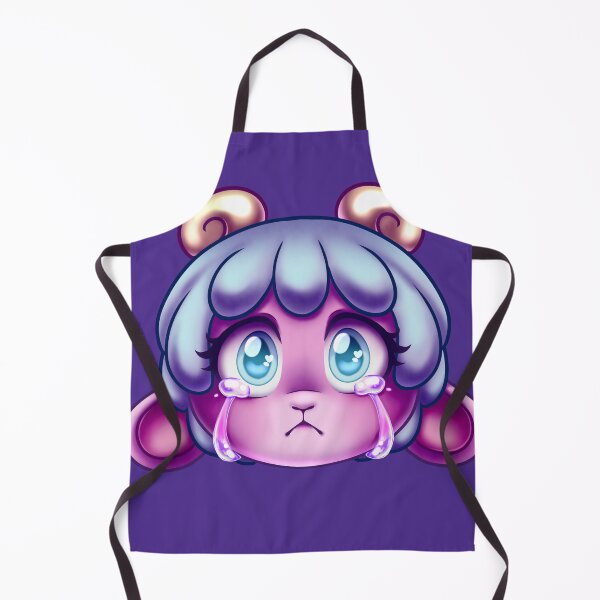 Item preview, Little Lamb - Shaded designed and sold by The Rabbit Follower.