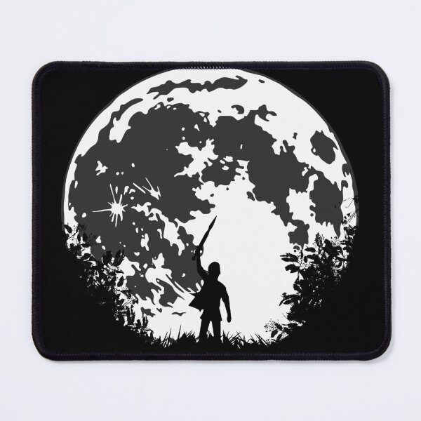 Item preview, Wander in Moon designed and sold by Taki93.