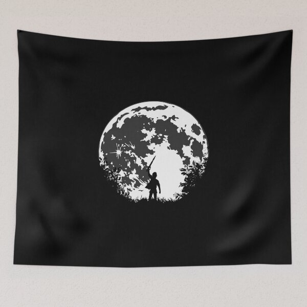 Item preview, Wander in Moon designed and sold by Taki93.