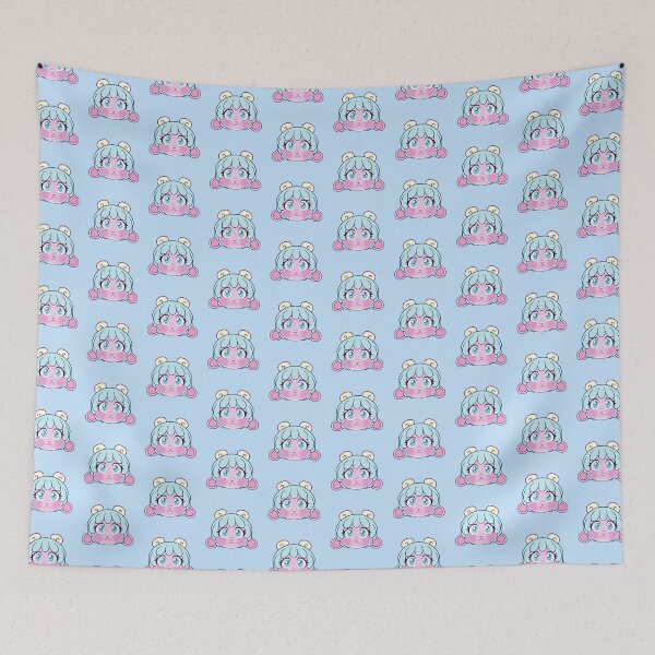 Item preview, Little Lamb - Flat designed and sold by The Rabbit Follower.