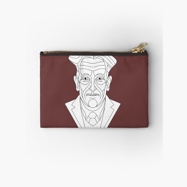 Item preview, George Orwell designed and sold by jholbo.
