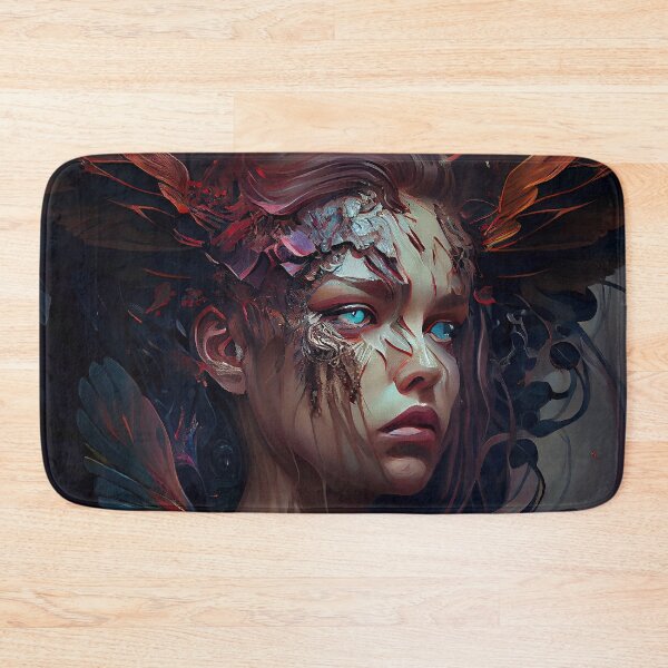 Item preview, Mahasiah designed and sold by OccultDreams.