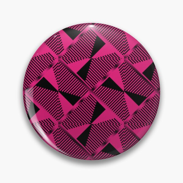 Item preview, Shocking pink hours designed and sold by Renfielddesign.