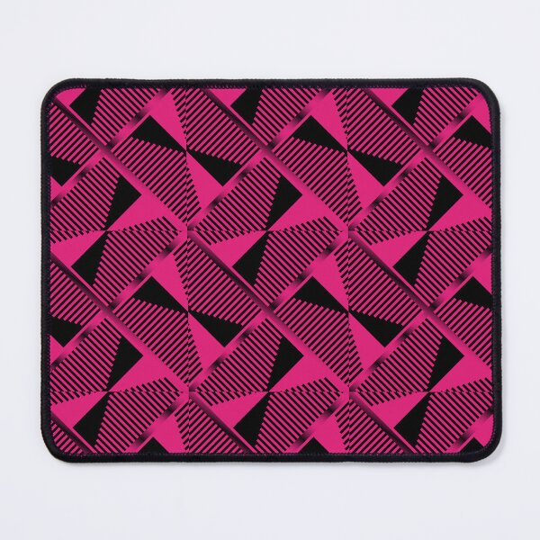 Item preview, Shocking pink hours designed and sold by Renfielddesign.
