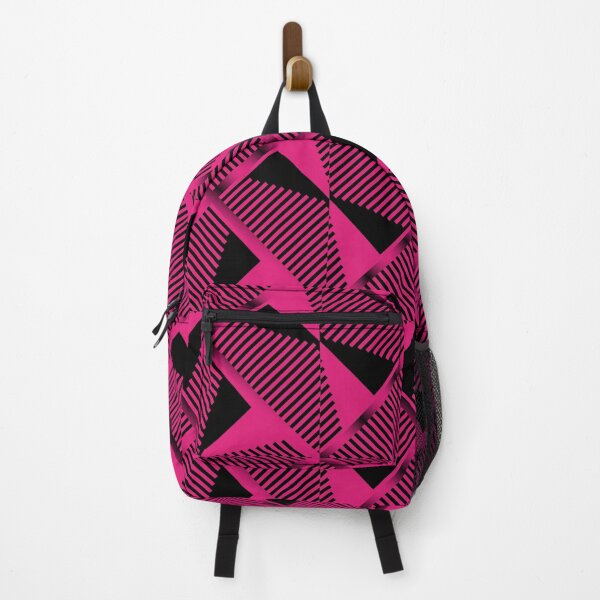 Item preview, Shocking pink hours designed and sold by Renfielddesign.