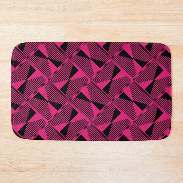 Item preview, Shocking pink hours designed and sold by Renfielddesign.