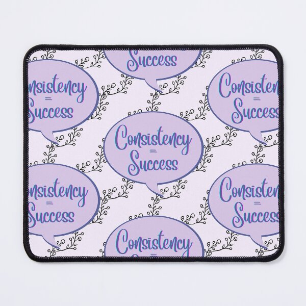 Item preview, Consistency = success designed and sold by Aya-salah123.
