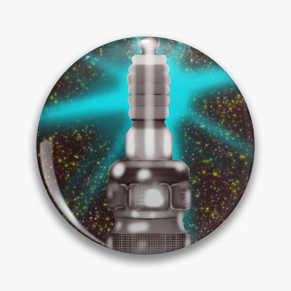 Item preview, car spark plug designed and sold by VITALRIP.