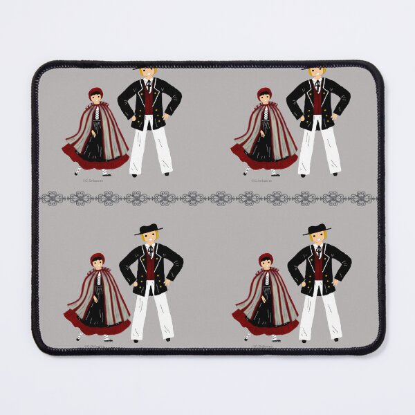 Item preview, Aquitaine, France designed and sold by Catherine Debusne.