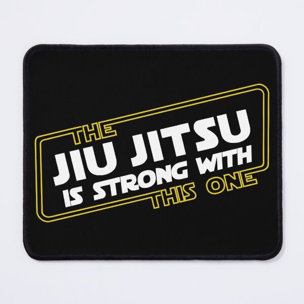 Artikelvorschau, Starkes Jiu-Jitsu entworfen und verkauft von Milasneeze.